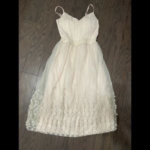 Little Mistress Dress